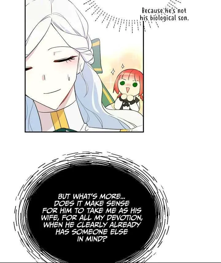 I Became The Hero’S Mom Chapter 2 page 31 - 
