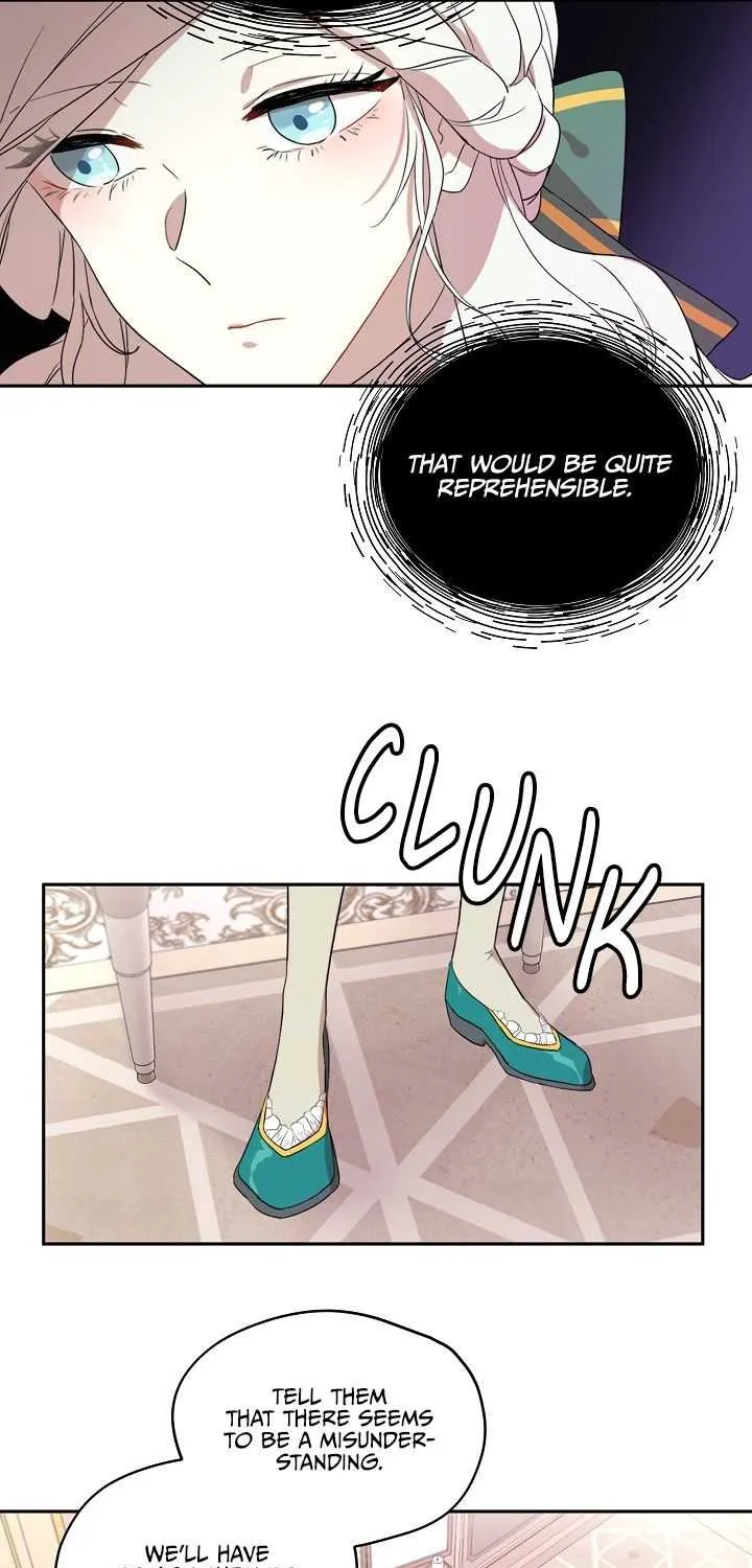 I Became The Hero’S Mom Chapter 2 page 32 - 