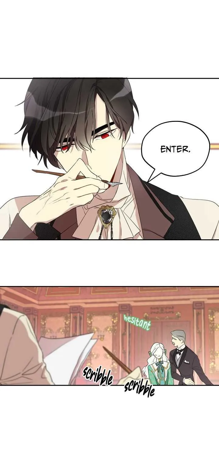 I Became The Hero’S Mom Chapter 2 page 37 - 