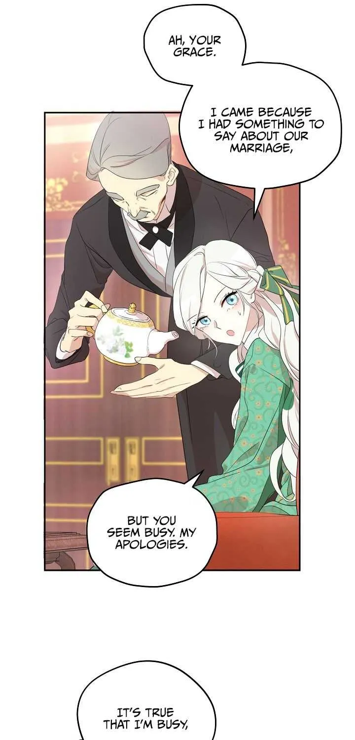 I Became The Hero’S Mom Chapter 2 page 38 - 
