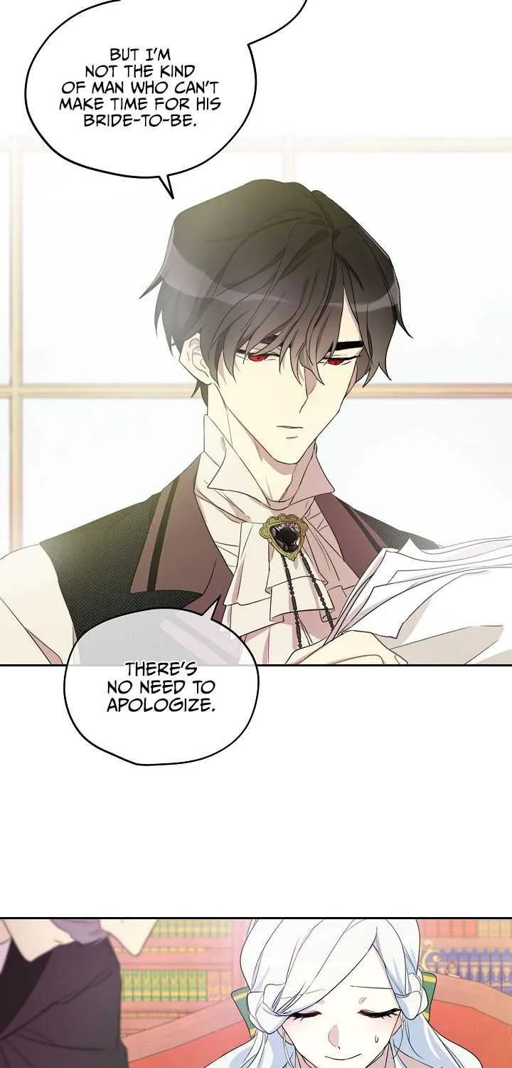 I Became The Hero’S Mom Chapter 2 page 39 - 