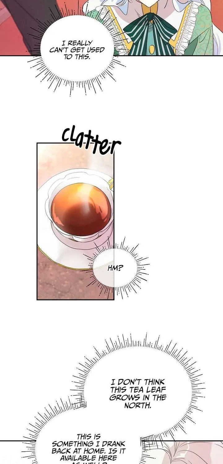 I Became The Hero’S Mom Chapter 2 page 40 - 