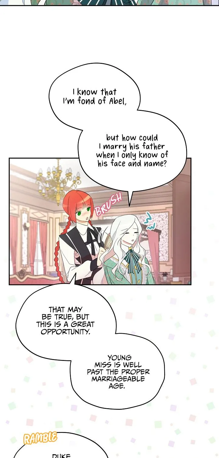 I Became The Hero’S Mom Chapter 2 page 5 - 
