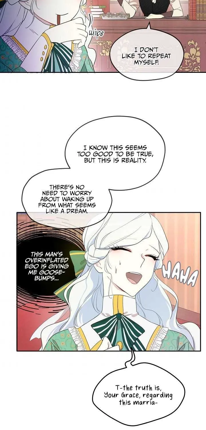 I Became The Hero’S Mom Chapter 2 page 43 - 