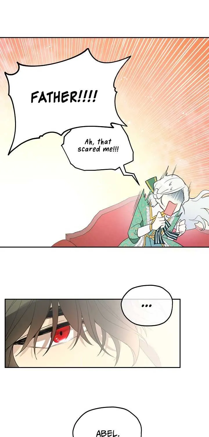 I Became The Hero’S Mom Chapter 2 page 44 - 