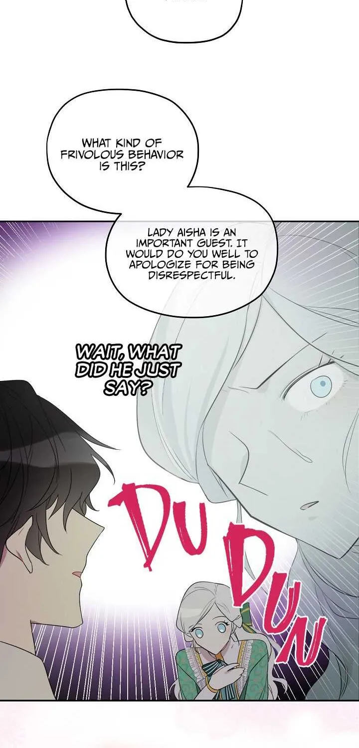 I Became The Hero’S Mom Chapter 2 page 45 - 