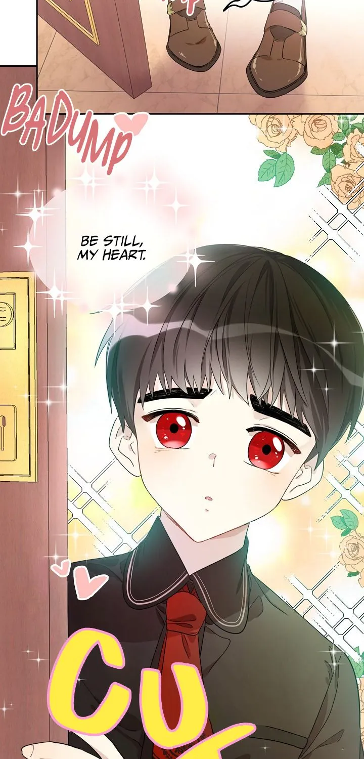 I Became The Hero’S Mom Chapter 2 page 48 - 