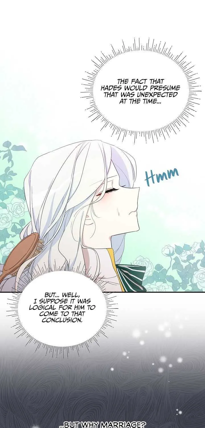 I Became The Hero’S Mom Chapter 2 page 8 - 