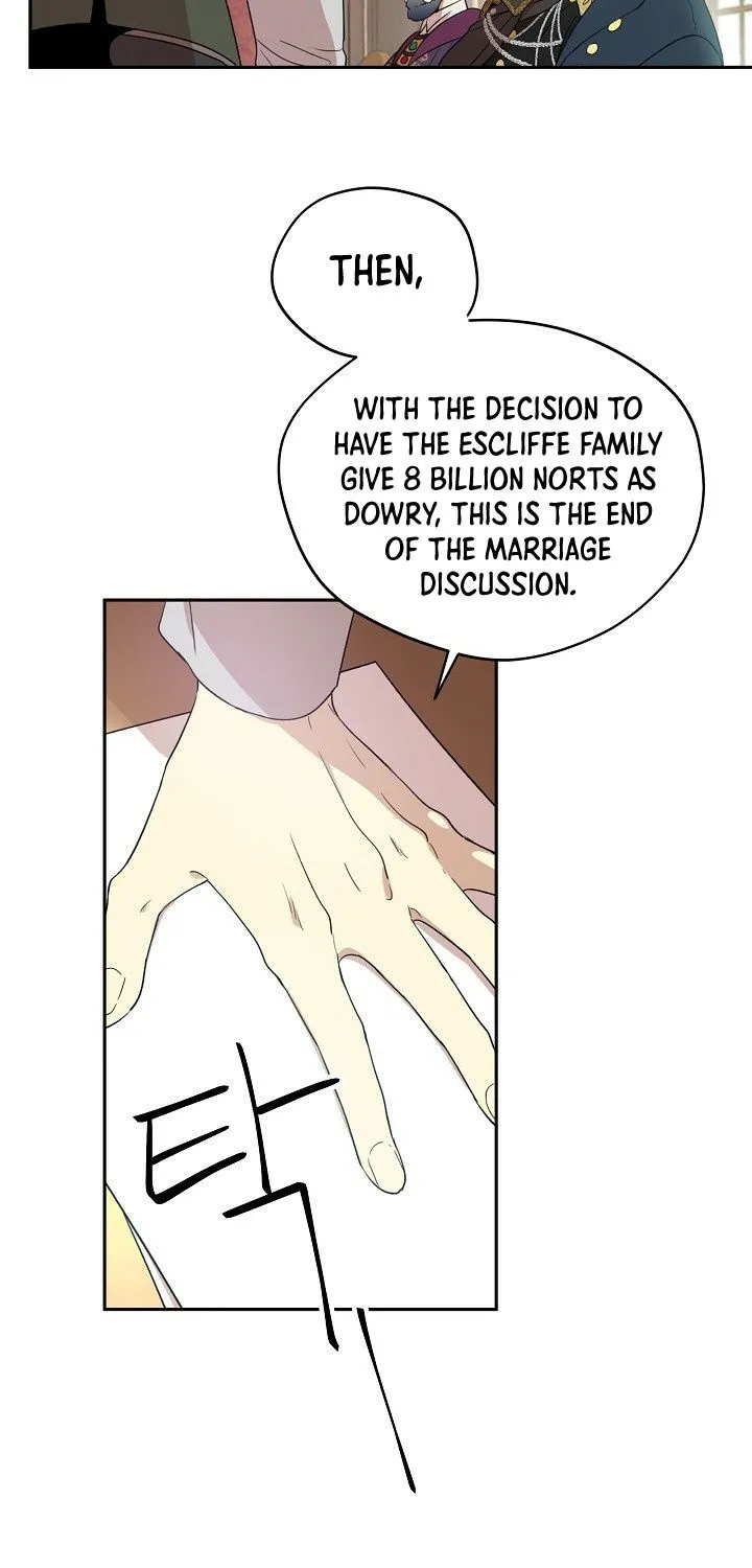 I Became The Hero’S Mom Chapter 20 page 11 - 