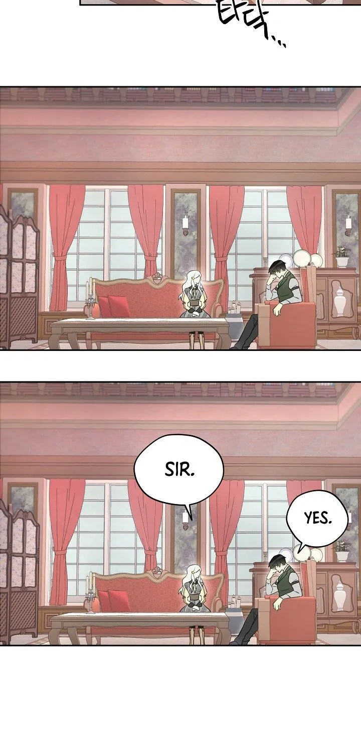 I Became The Hero’S Mom Chapter 20 page 17 - 
