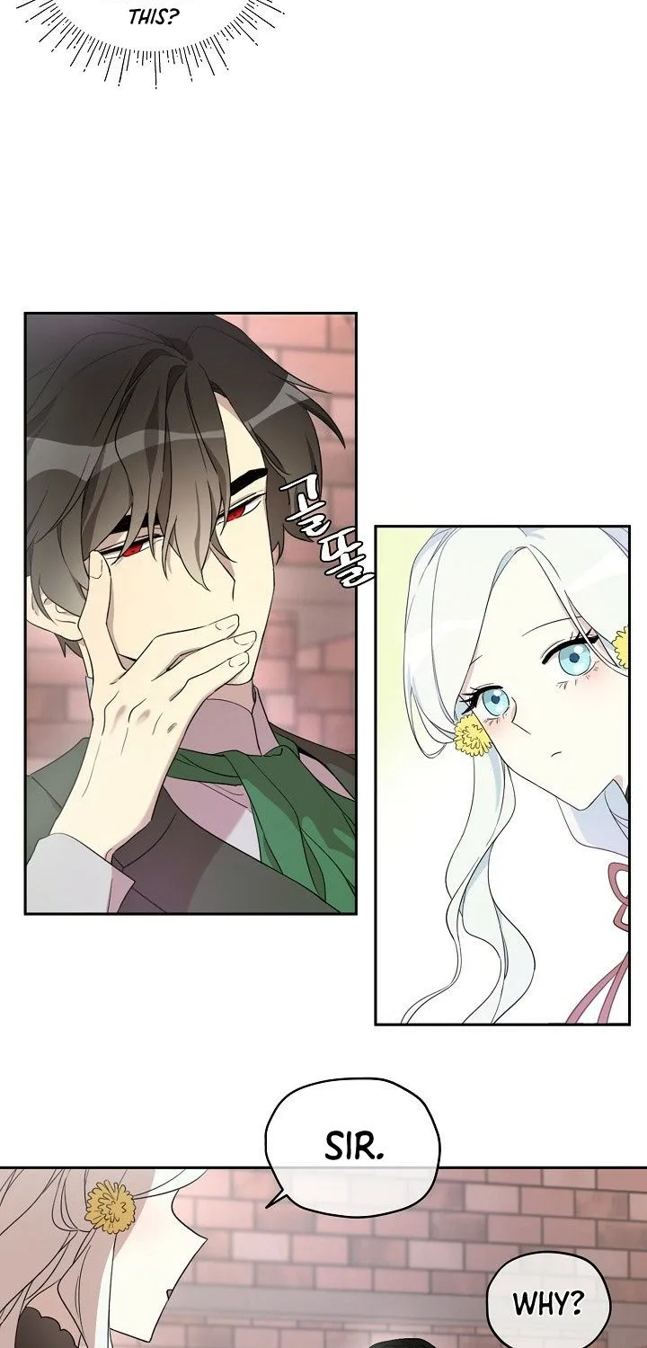 I Became The Hero’S Mom Chapter 20 page 20 - 