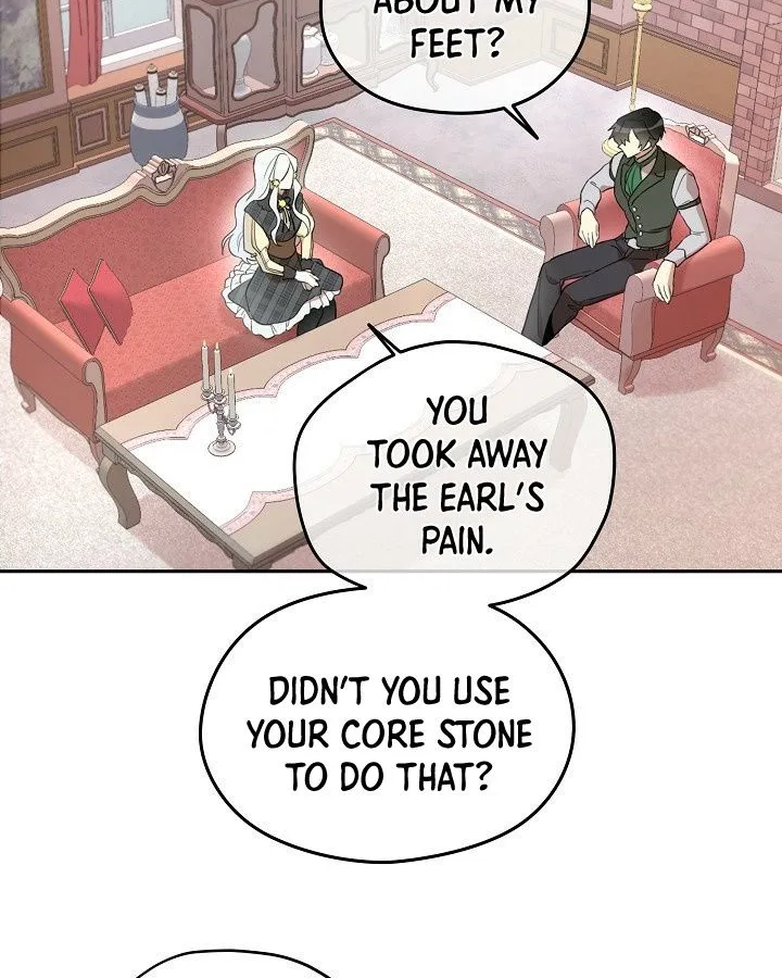 I Became The Hero’S Mom Chapter 20 page 22 - 