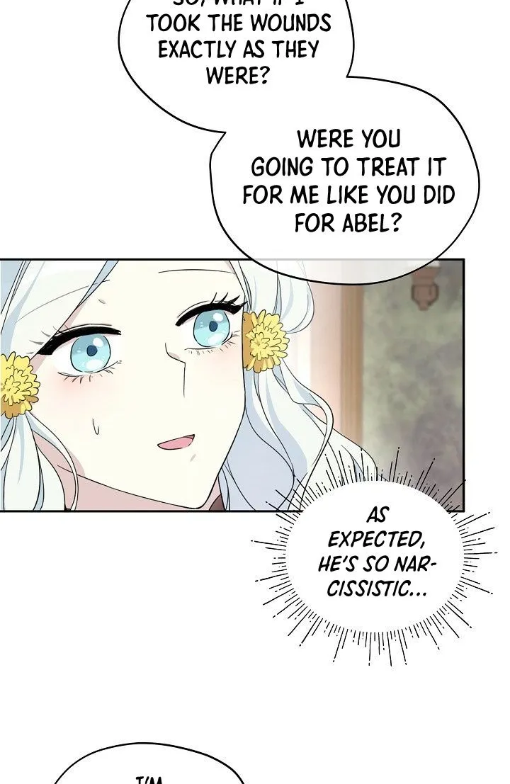 I Became The Hero’S Mom Chapter 20 page 26 - 