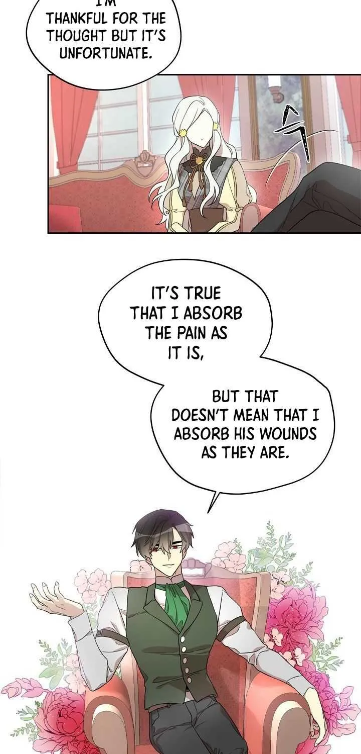 I Became The Hero’S Mom Chapter 20 page 27 - 