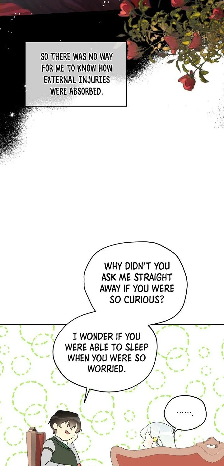 I Became The Hero’S Mom Chapter 20 page 31 - 