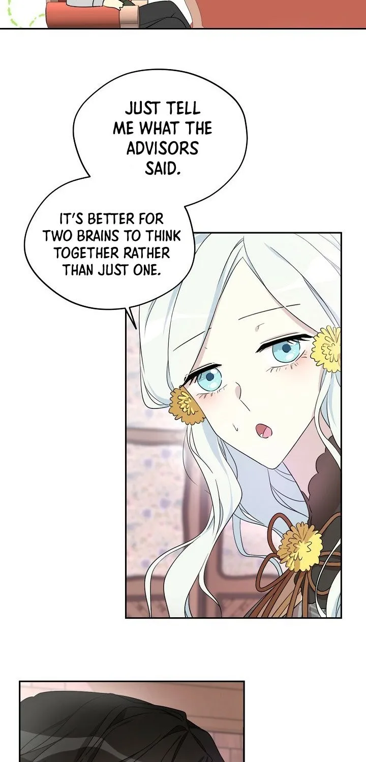 I Became The Hero’S Mom Chapter 20 page 32 - 