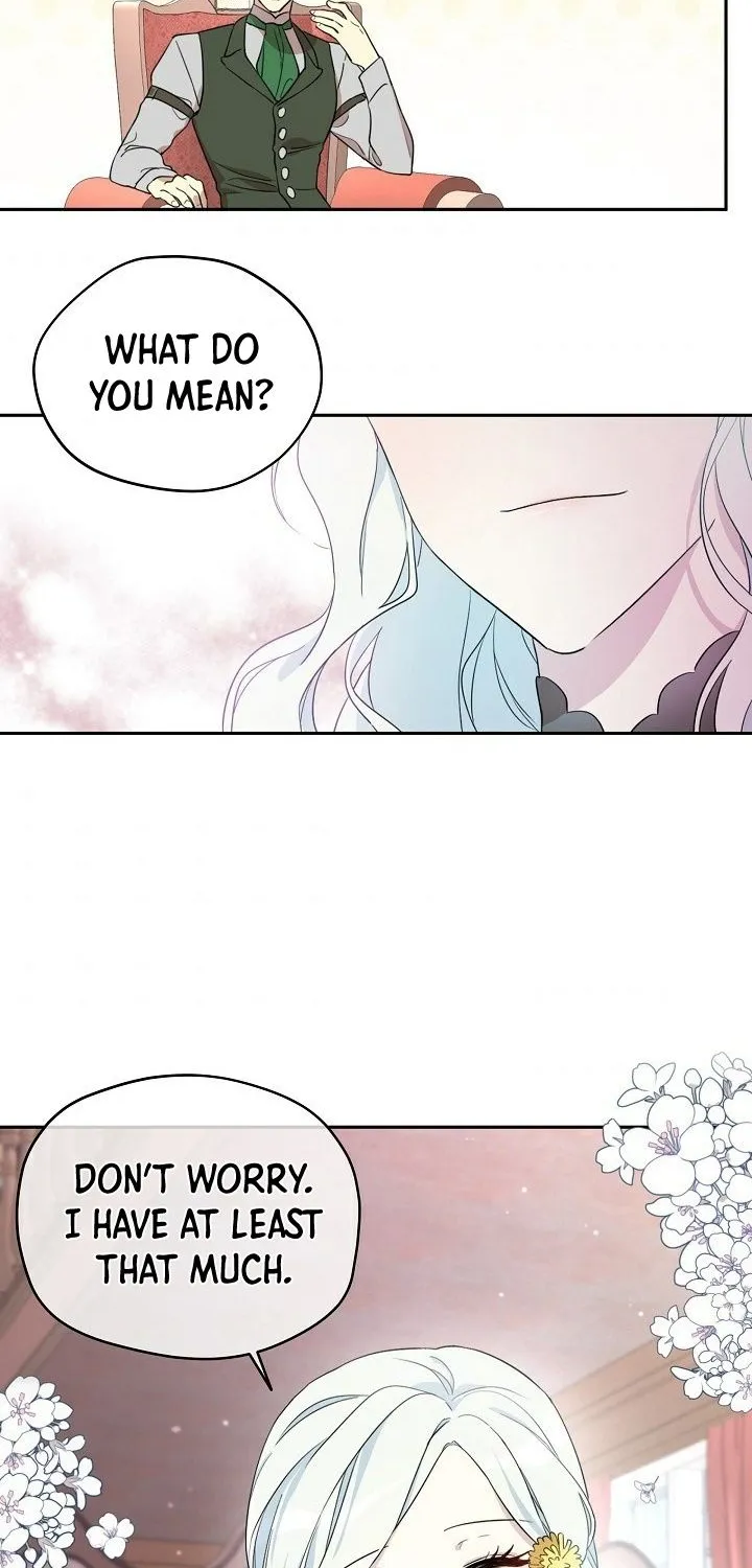 I Became The Hero’S Mom Chapter 20 page 36 - 