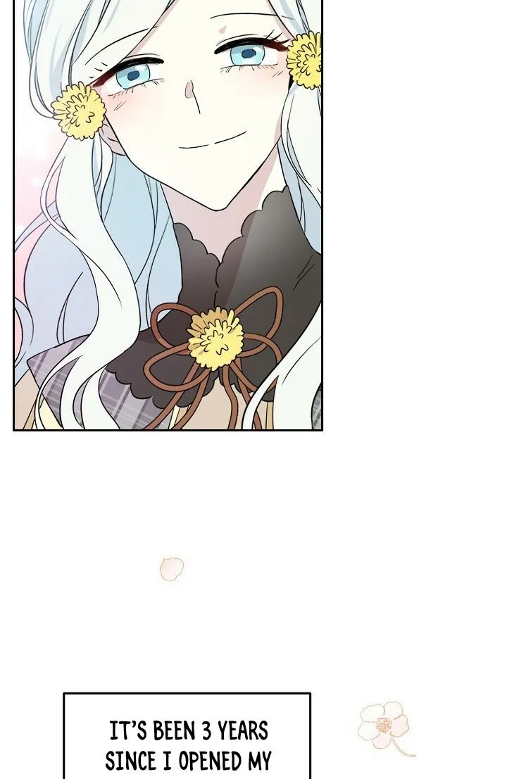 I Became The Hero’S Mom Chapter 20 page 38 - 