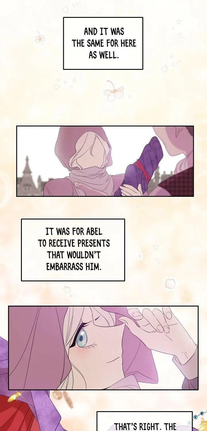 I Became The Hero’S Mom Chapter 20 page 40 - 