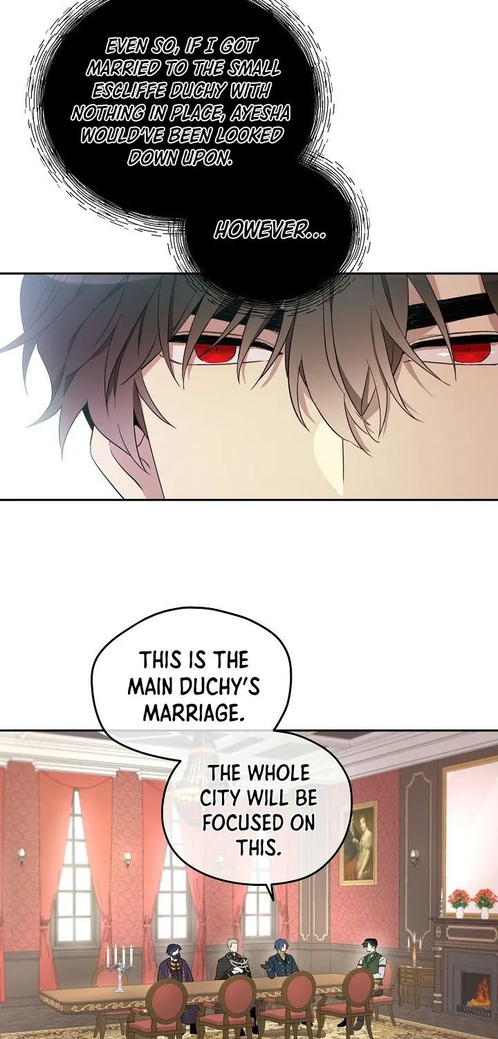 I Became The Hero’S Mom Chapter 20 page 5 - 