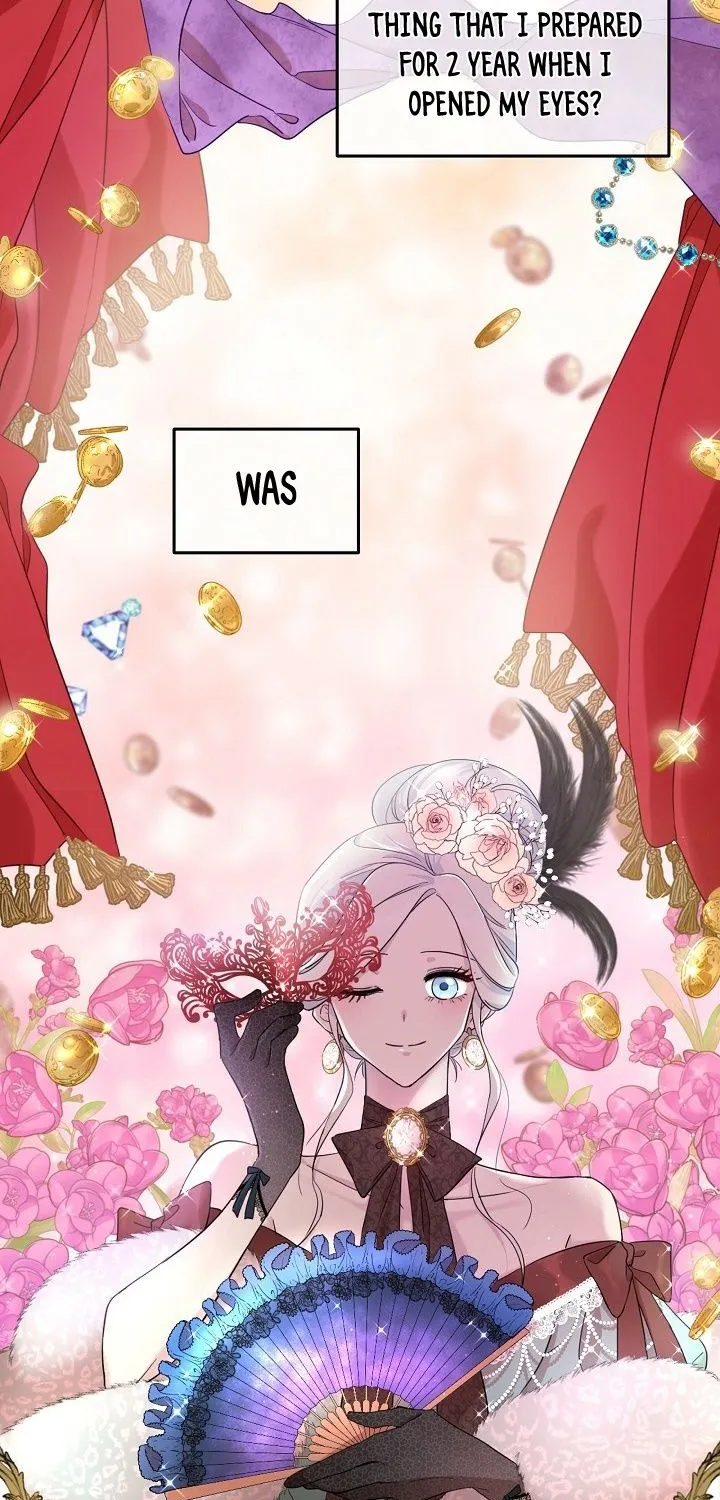 I Became The Hero’S Mom Chapter 20 page 41 - 