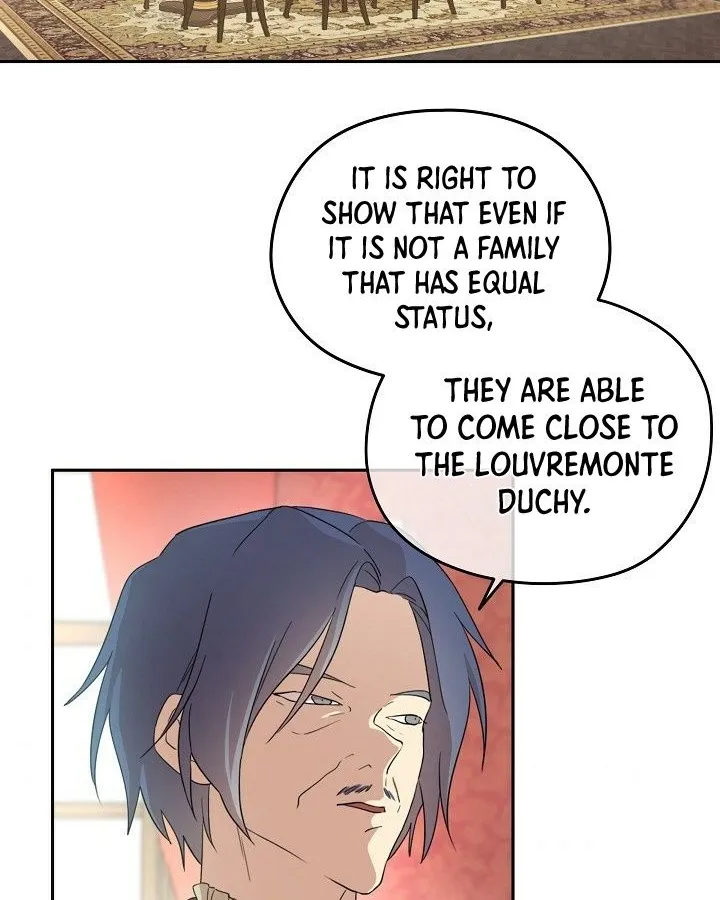I Became The Hero’S Mom Chapter 20 page 6 - 