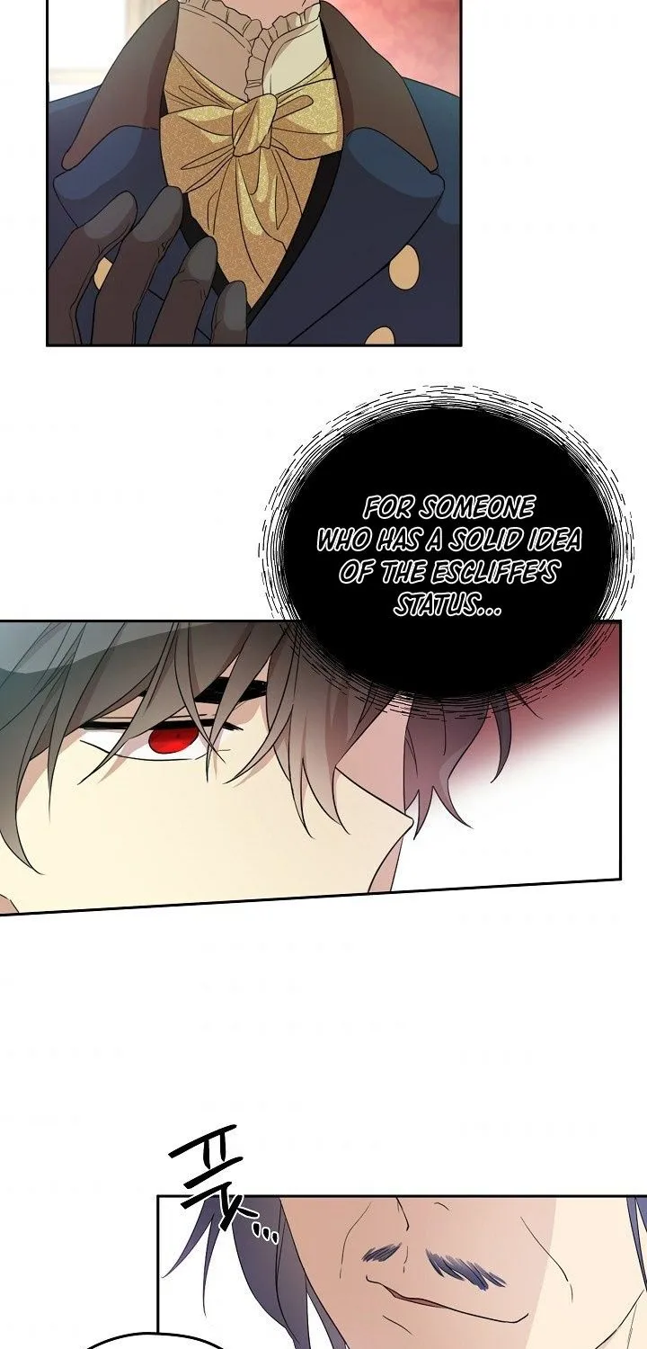 I Became The Hero’S Mom Chapter 20 page 7 - 