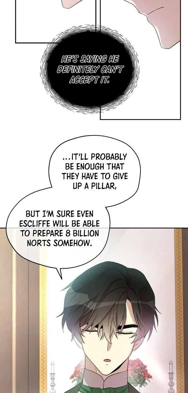 I Became The Hero’S Mom Chapter 20 page 9 - 