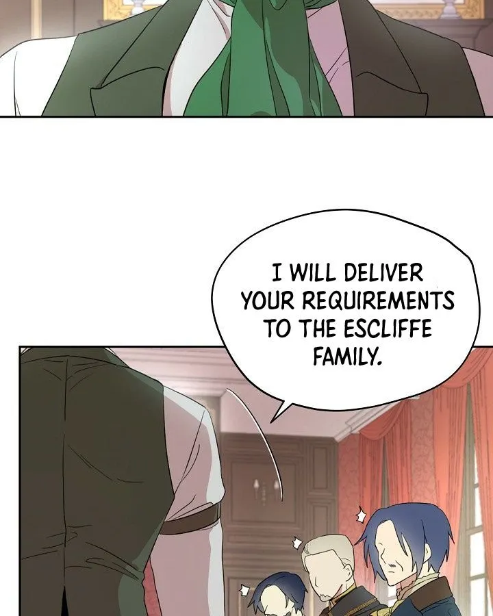 I Became The Hero’S Mom Chapter 20 page 10 - 