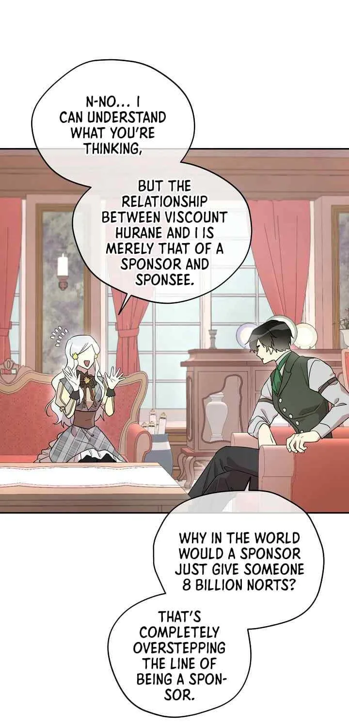 I Became The Hero’S Mom Chapter 21 page 14 - 