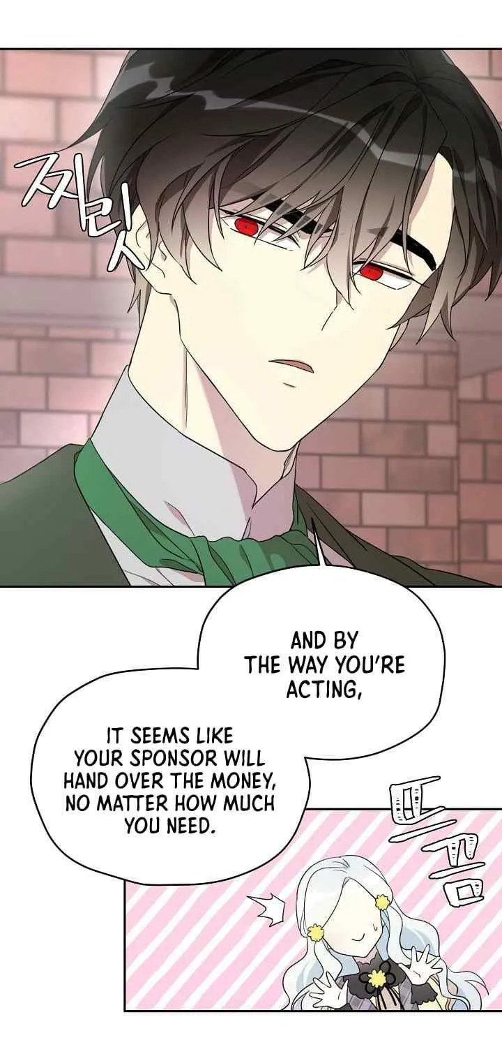 I Became The Hero’S Mom Chapter 21 page 15 - 