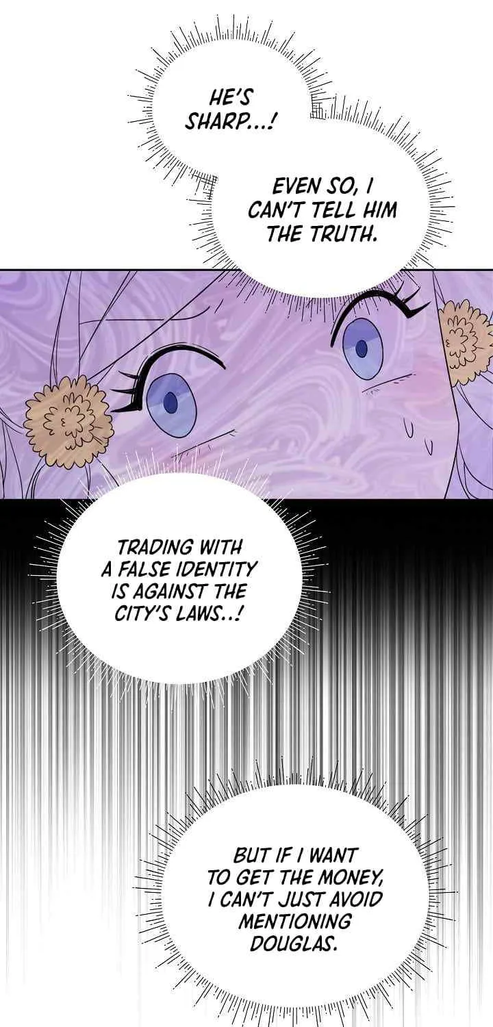 I Became The Hero’S Mom Chapter 21 page 16 - 