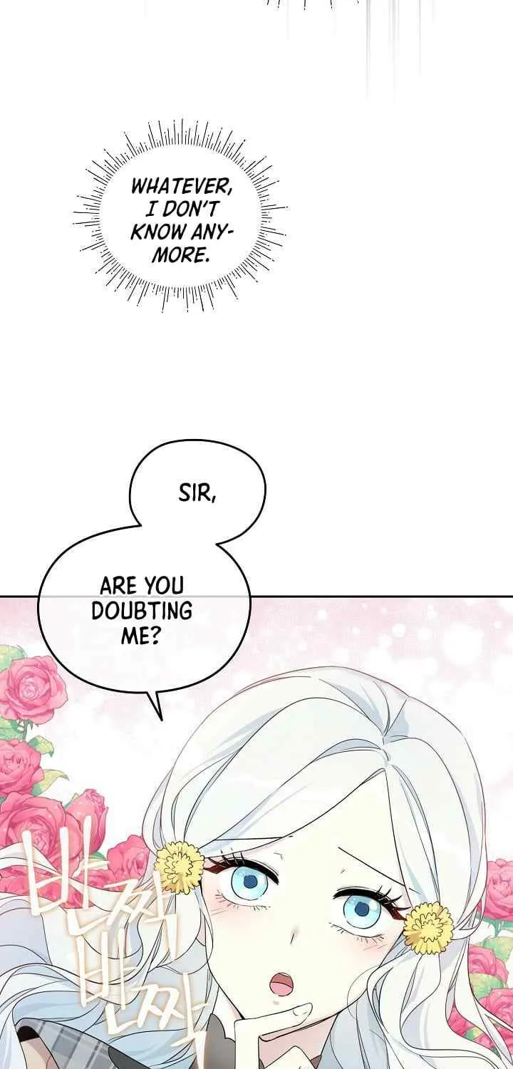 I Became The Hero’S Mom Chapter 21 page 17 - 