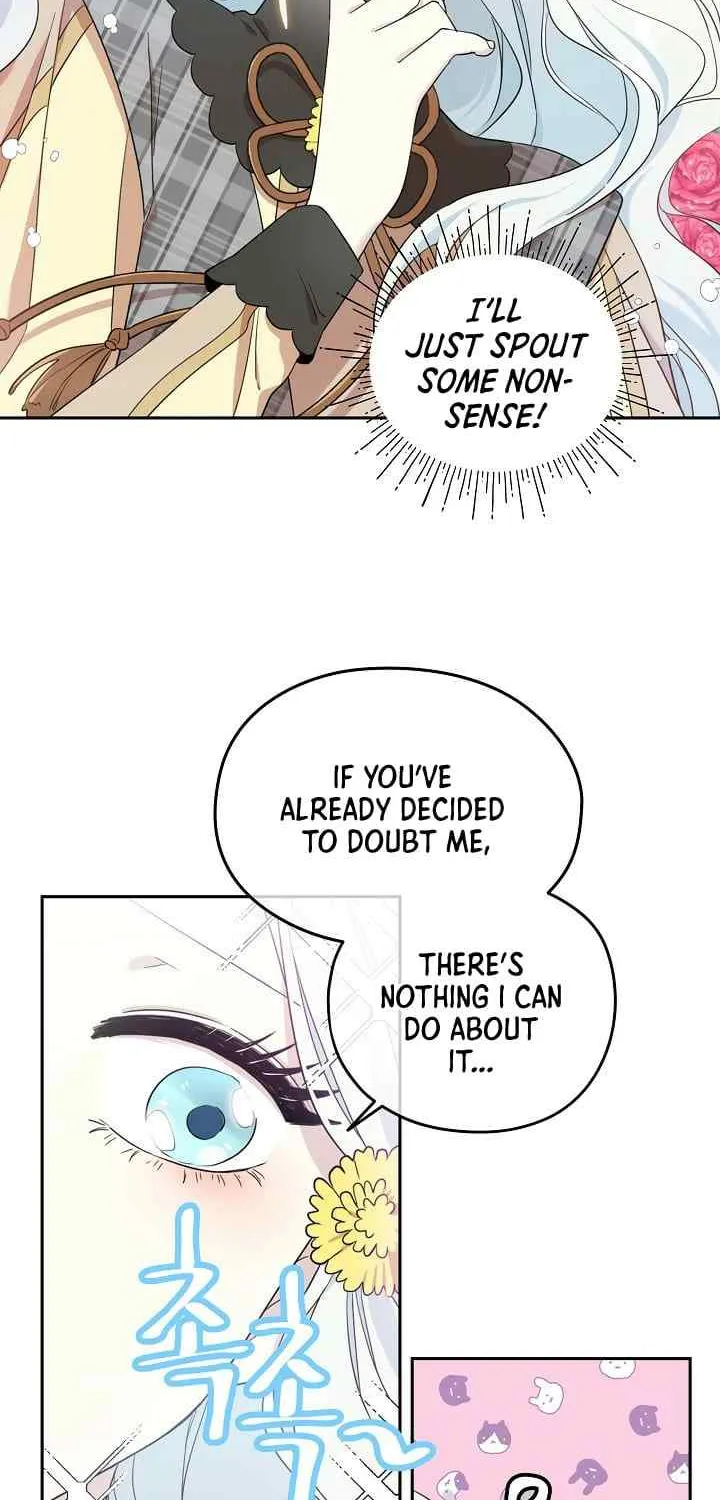 I Became The Hero’S Mom Chapter 21 page 18 - 