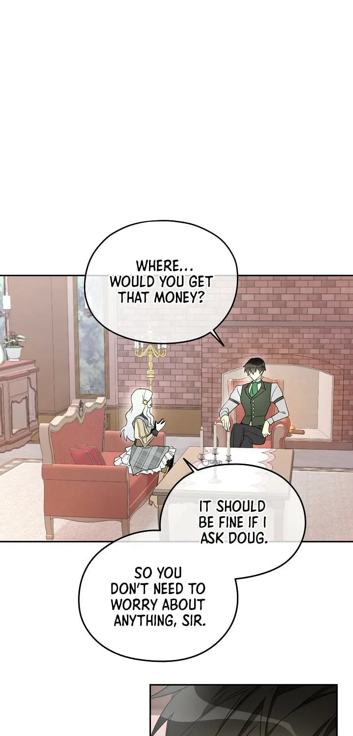 I Became The Hero’S Mom Chapter 21 page 3 - 