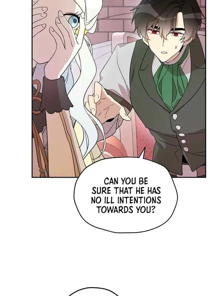 I Became The Hero’S Mom Chapter 21 page 21 - 