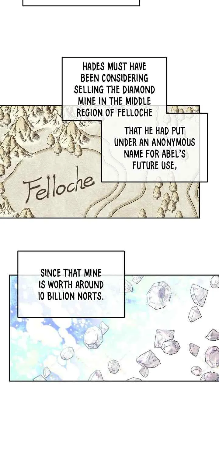 I Became The Hero’S Mom Chapter 21 page 24 - 