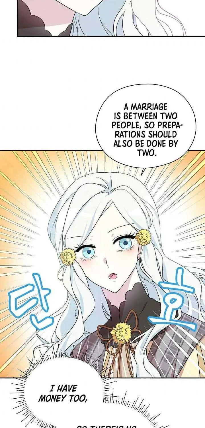 I Became The Hero’S Mom Chapter 21 page 27 - 