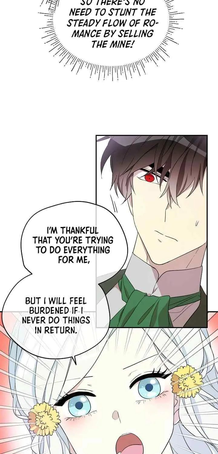 I Became The Hero’S Mom Chapter 21 page 28 - 