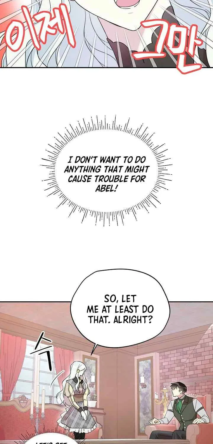 I Became The Hero’S Mom Chapter 21 page 29 - 