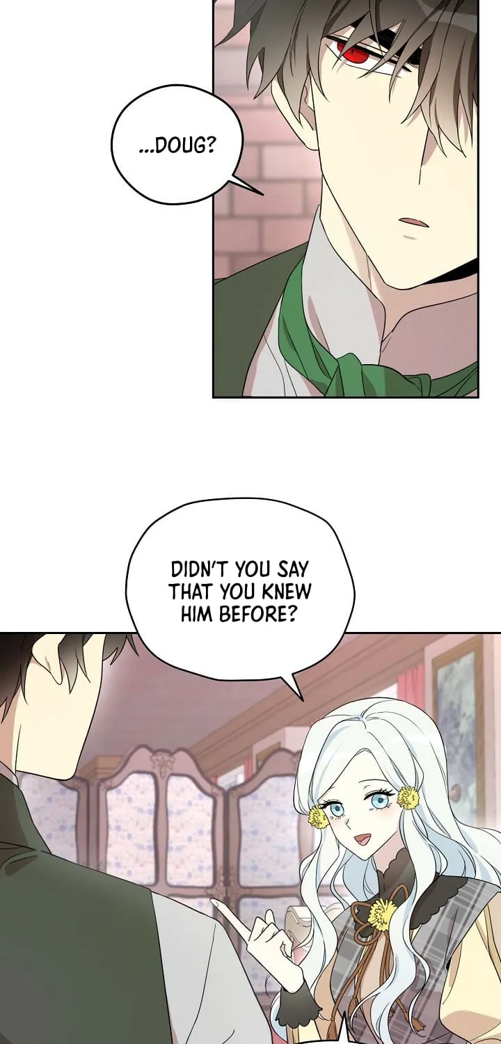 I Became The Hero’S Mom Chapter 21 page 4 - 