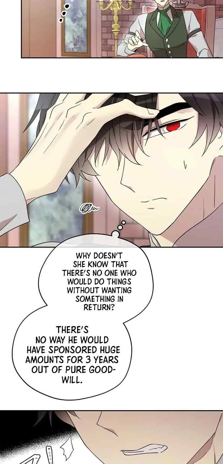 I Became The Hero’S Mom Chapter 21 page 31 - 