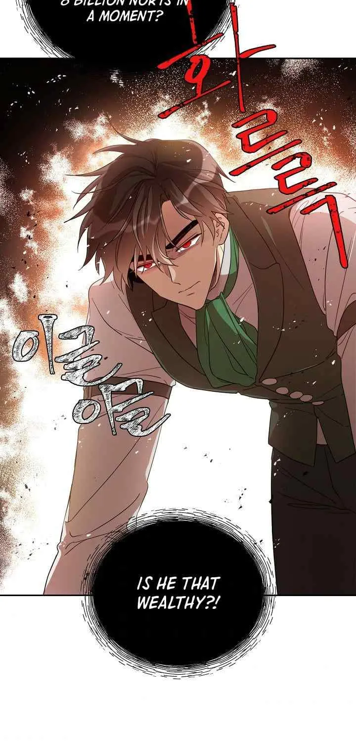 I Became The Hero’S Mom Chapter 21 page 33 - 