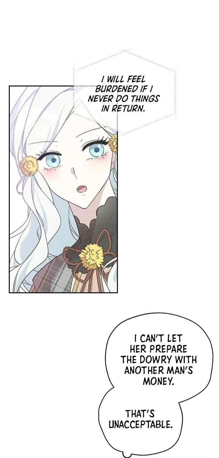 I Became The Hero’S Mom Chapter 21 page 34 - 
