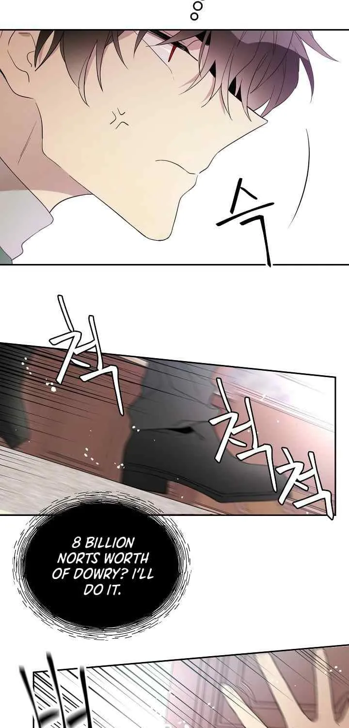 I Became The Hero’S Mom Chapter 21 page 35 - 