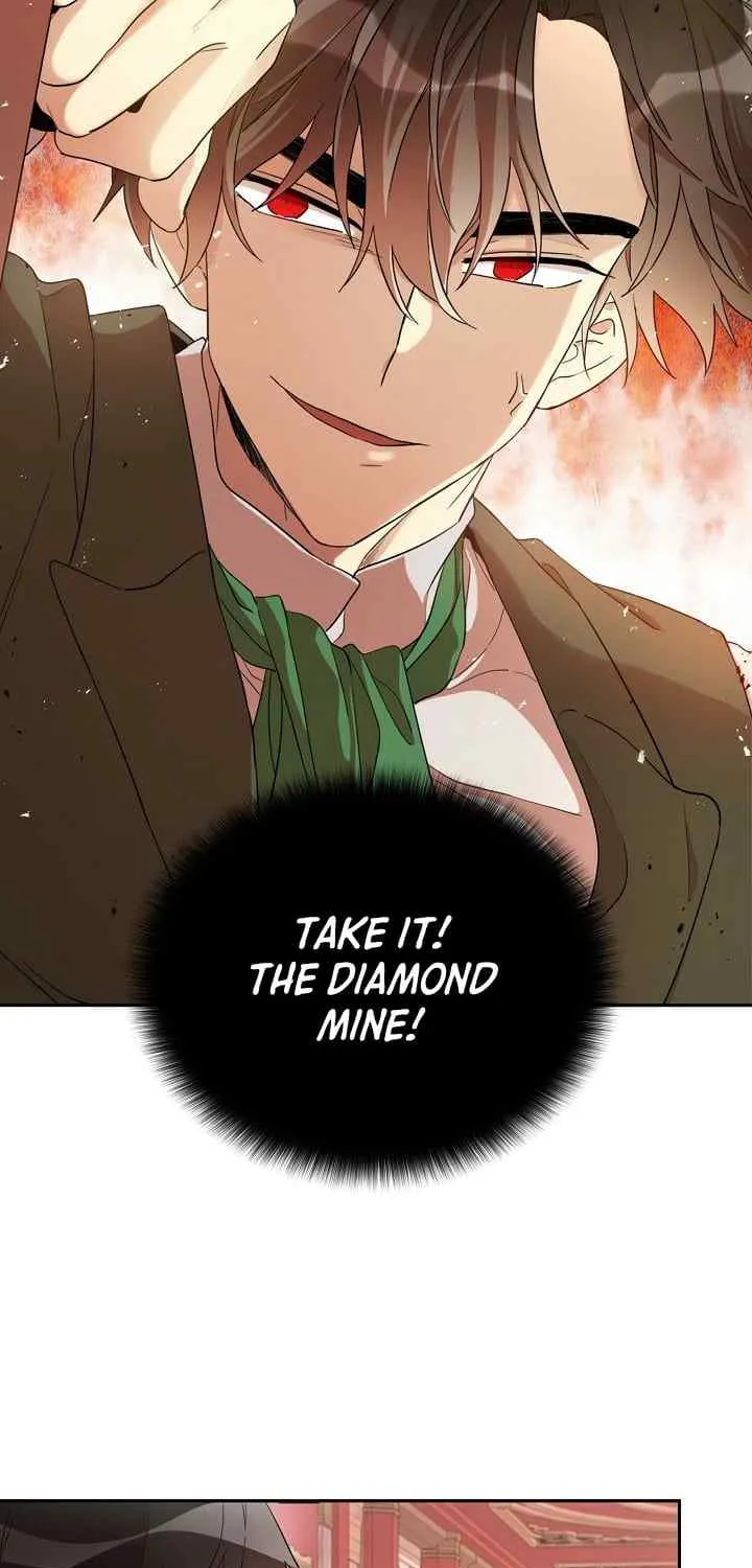 I Became The Hero’S Mom Chapter 21 page 37 - 
