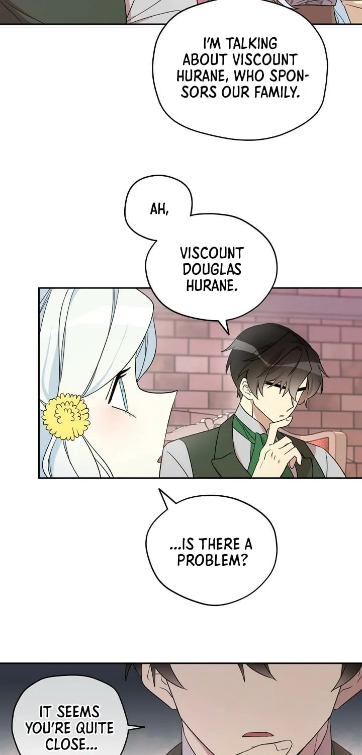I Became The Hero’S Mom Chapter 21 page 5 - 