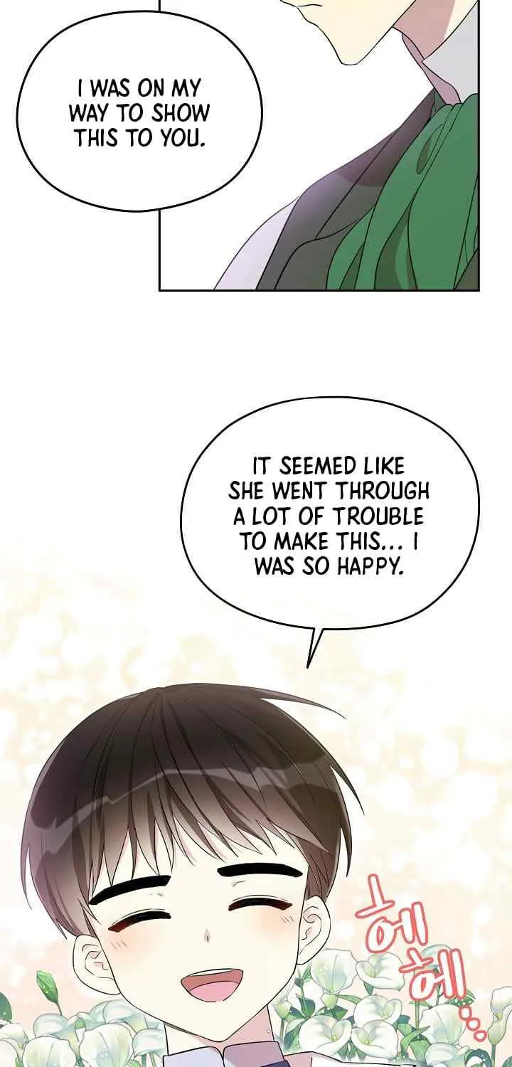 I Became The Hero’S Mom Chapter 21 page 44 - 