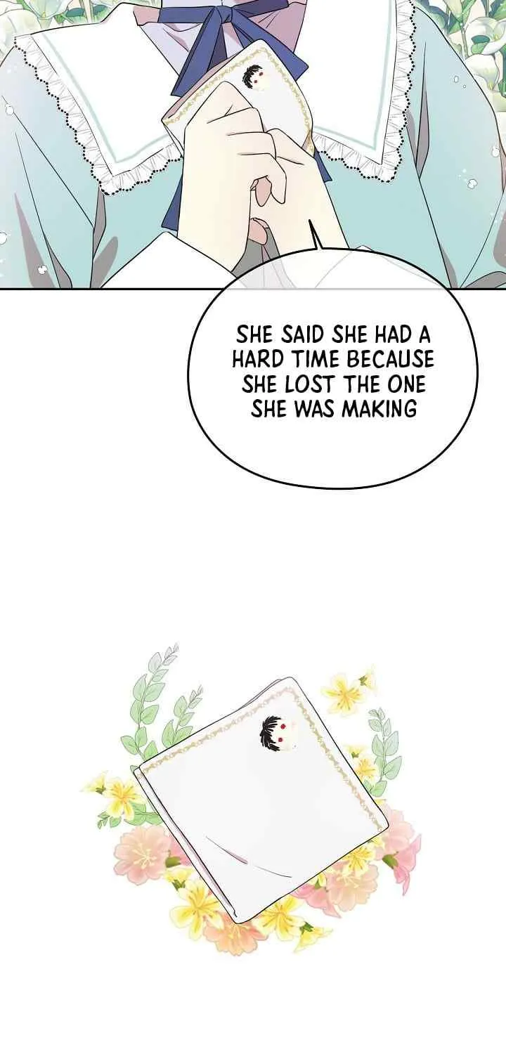 I Became The Hero’S Mom Chapter 21 page 45 - 