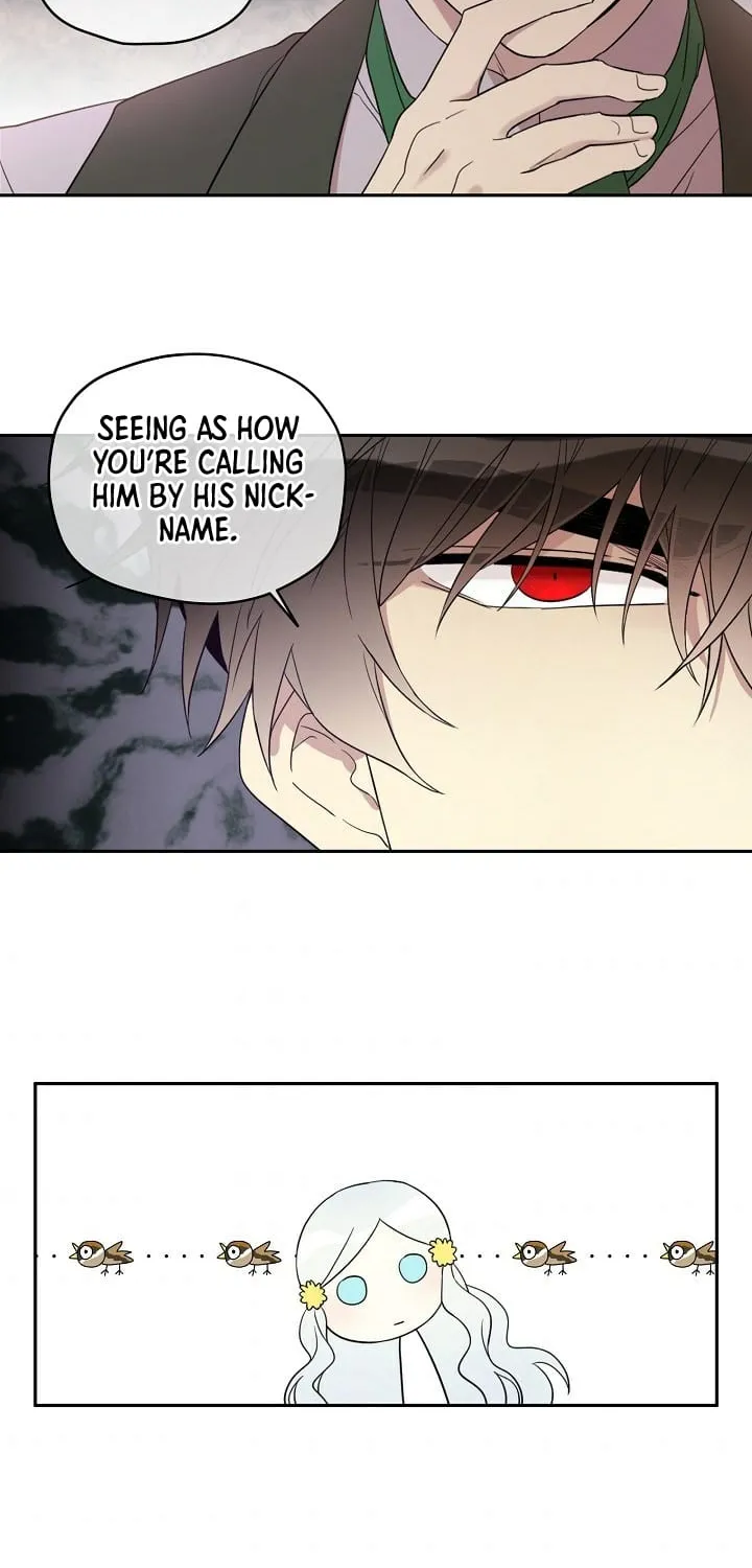 I Became The Hero’S Mom Chapter 21 page 6 - 